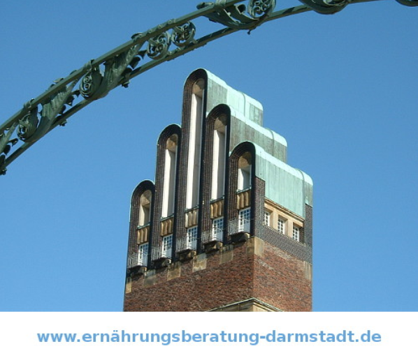 Ernährungsberatung in Darmstadt